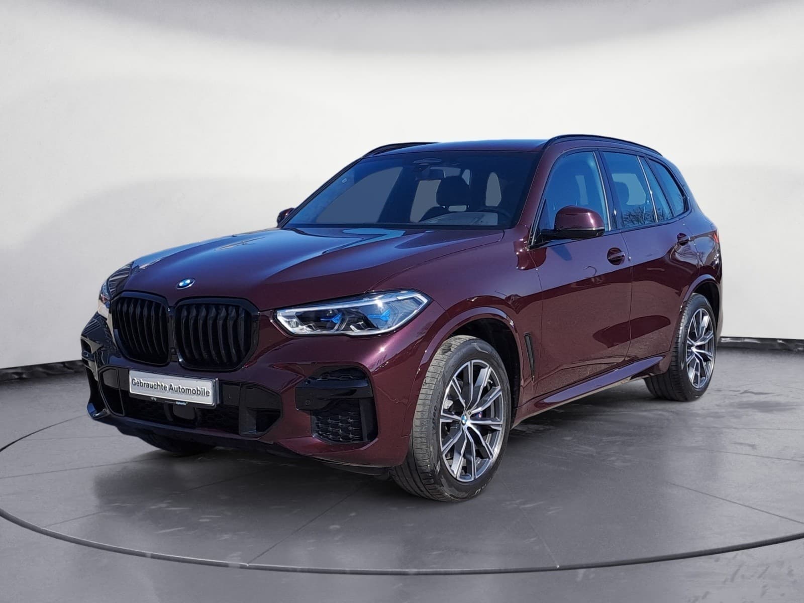 BMW - X5 xDrive40i