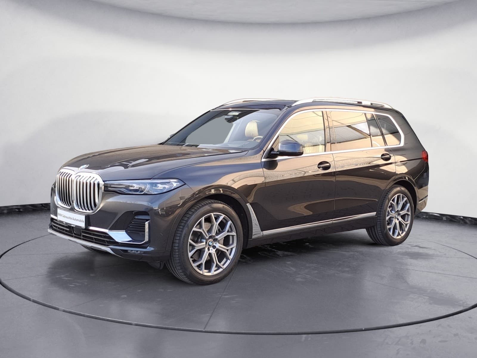 BMW - X7 xDrive40d