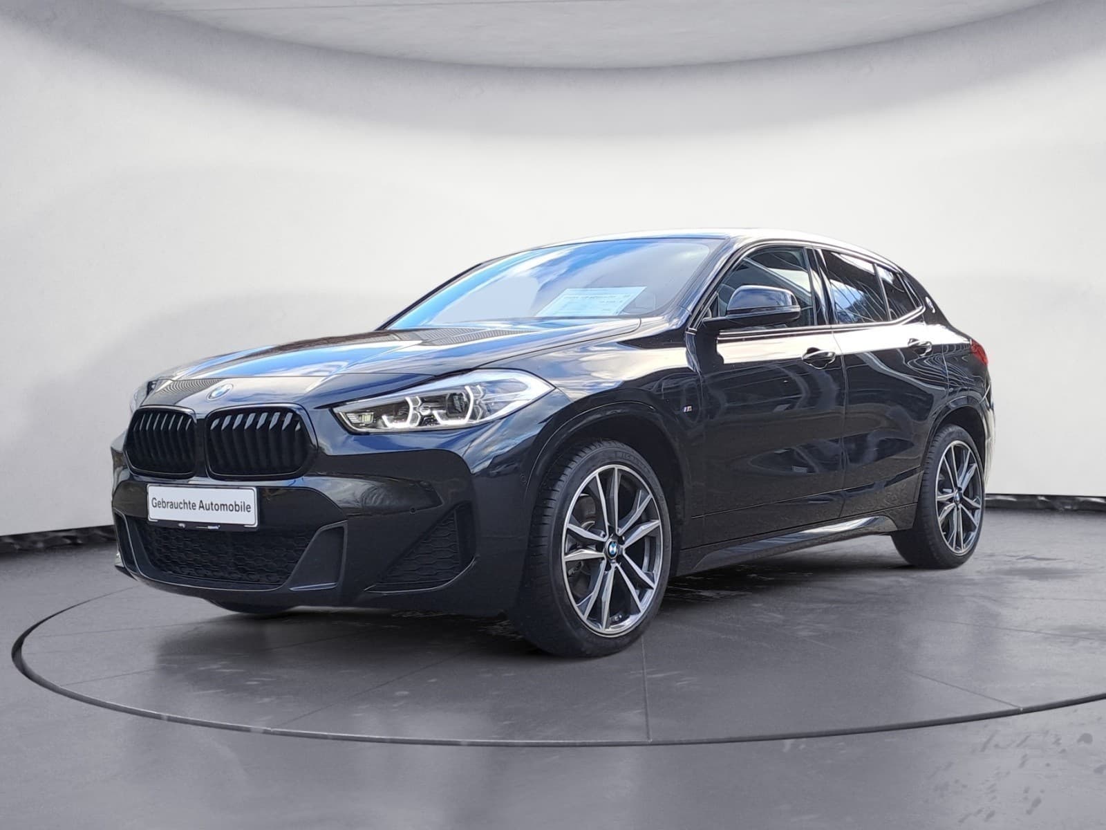 BMW - X2 sDrive20i