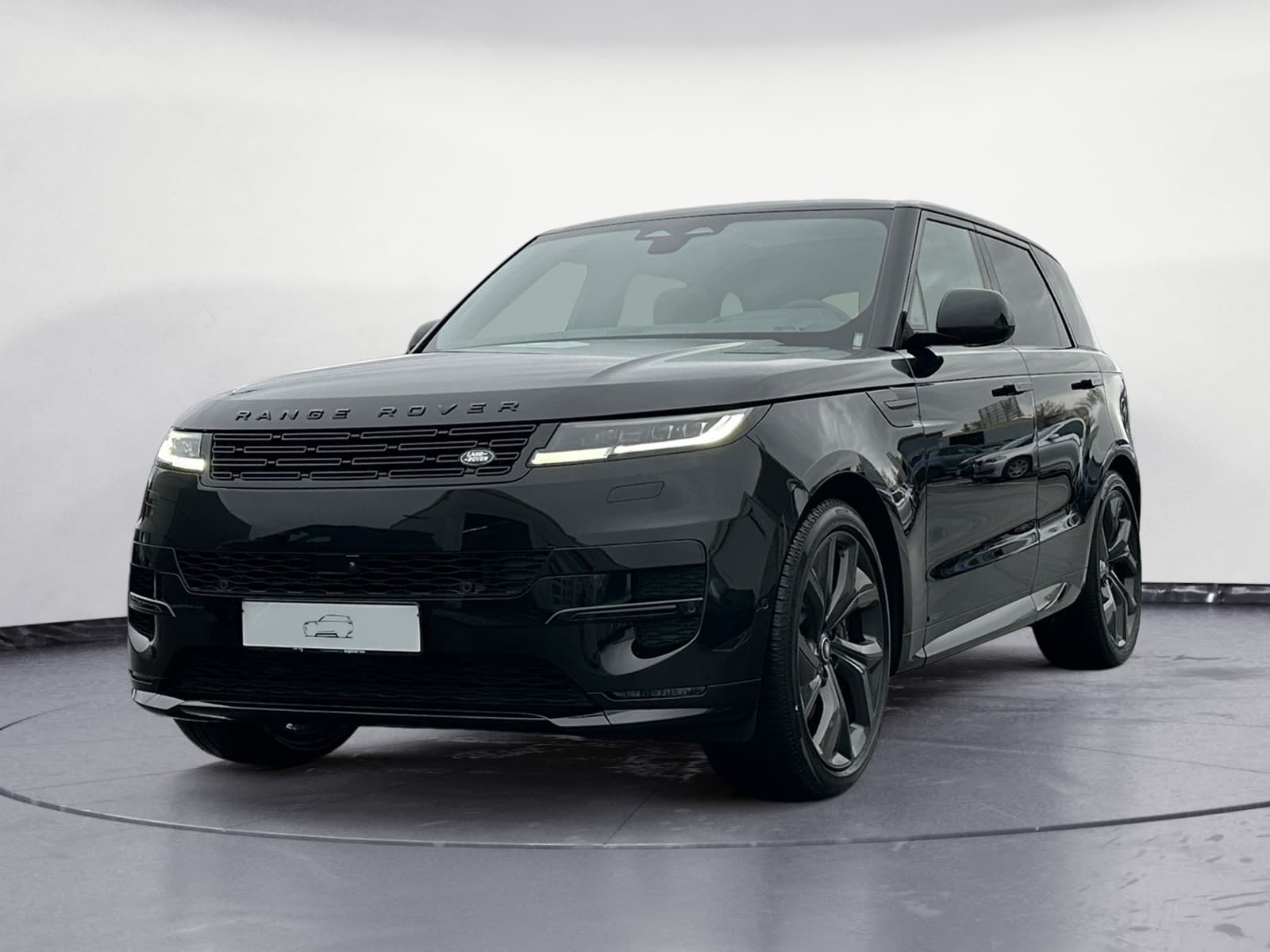Land Rover - Range Rover Sport P530 Autobiography