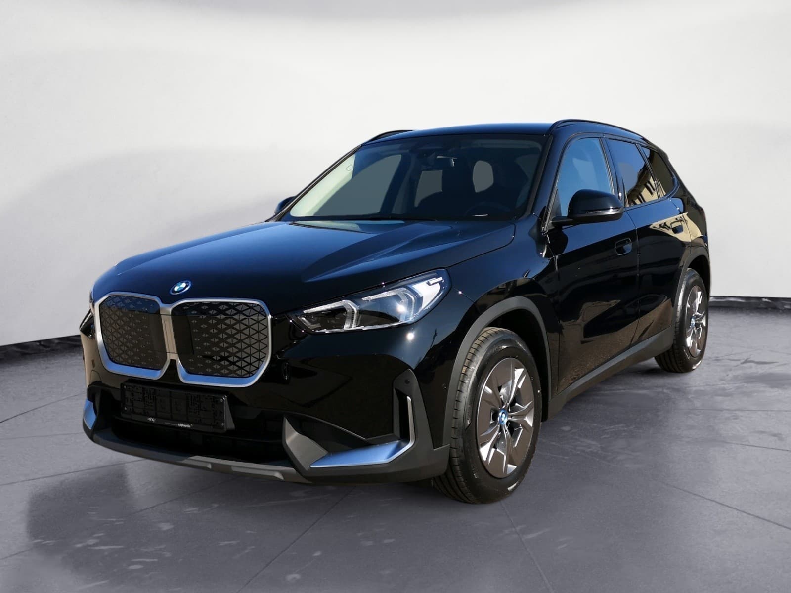 BMW - iX1 xDrive30