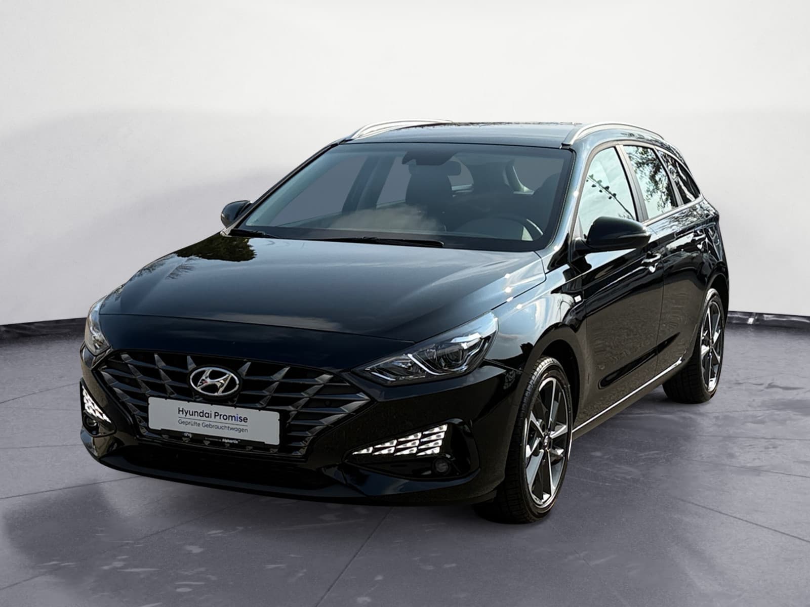 Hyundai - i30 Kombi 1.5 T-GDI Trend