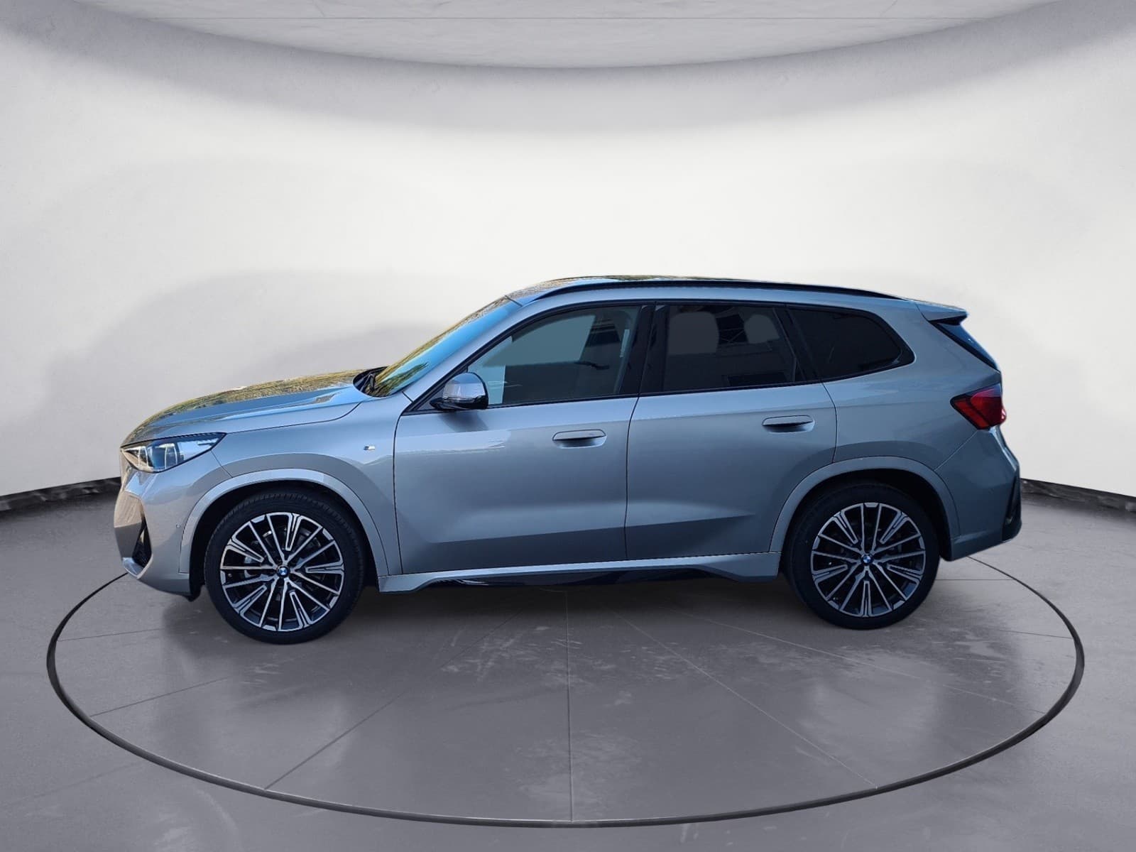 BMW - X1 sDrive20i Steptronic