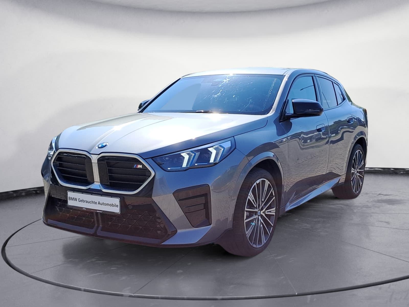 BMW - X2 M35i xDrive Steptronic DCT