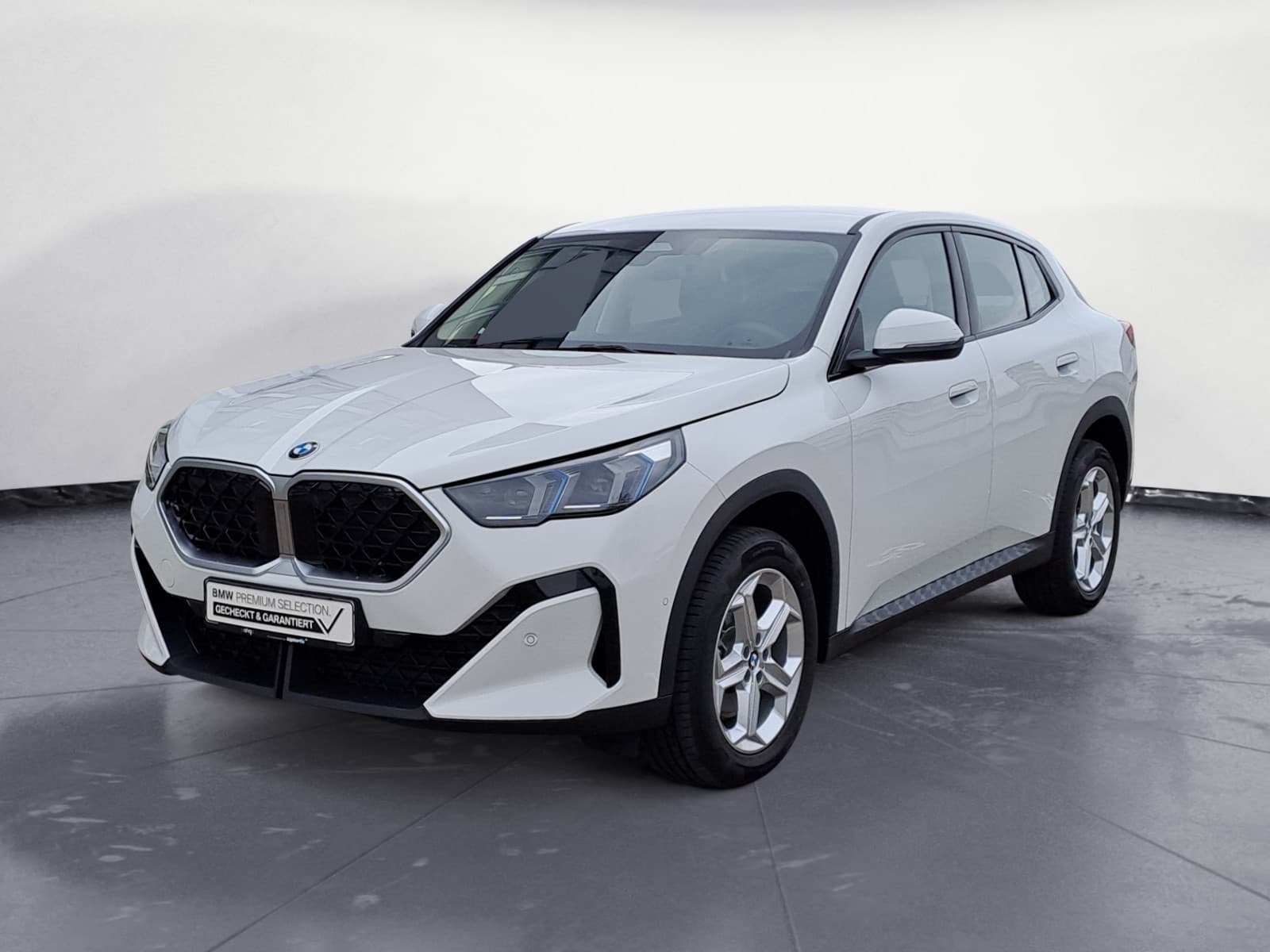 BMW - X2 sDrive20i