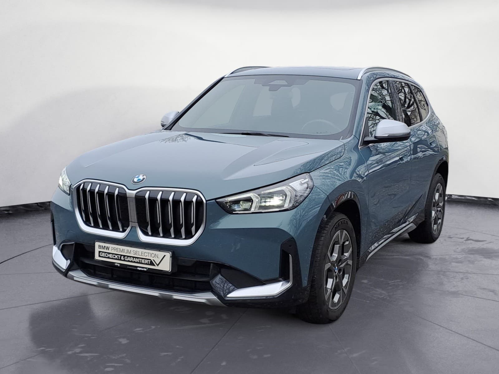 BMW - X1 sDrive20i
