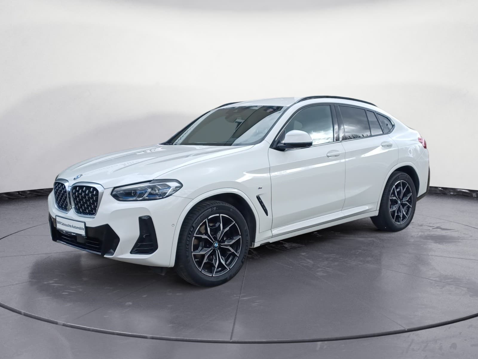 BMW - X4 xDrive30i AT