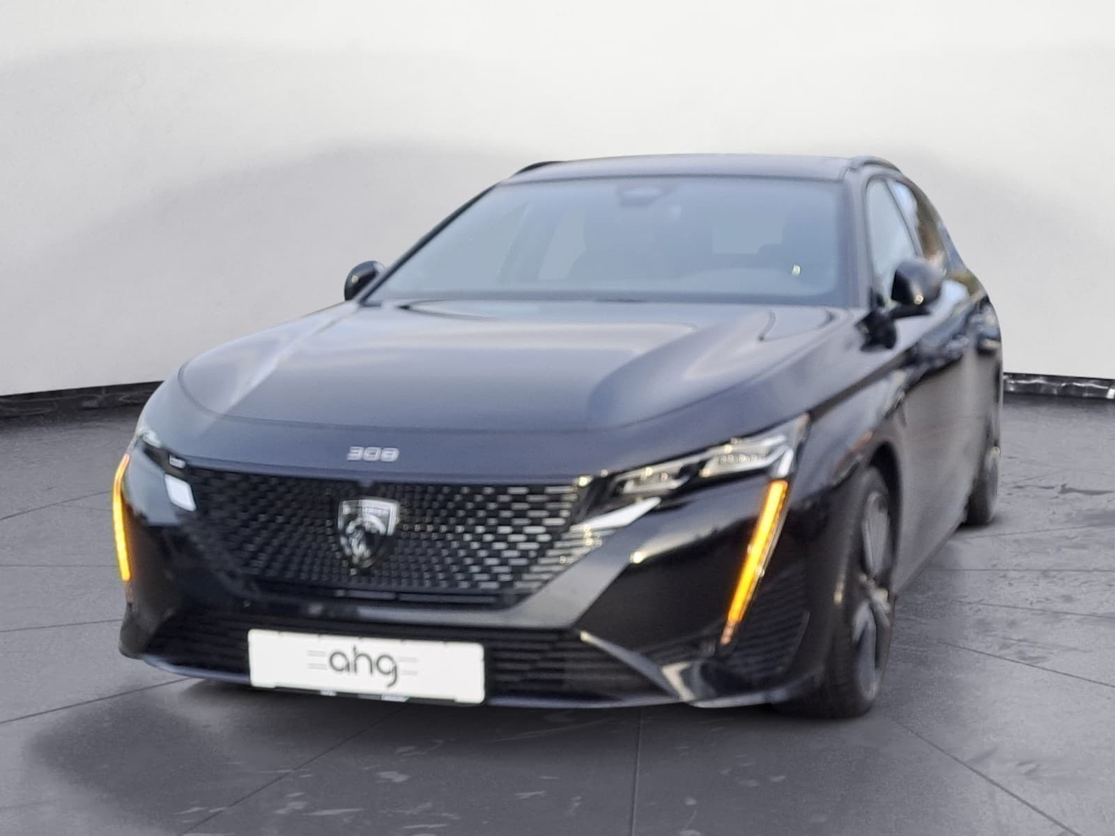 Peugeot - 308 SW GT PureTech 130 EAT8