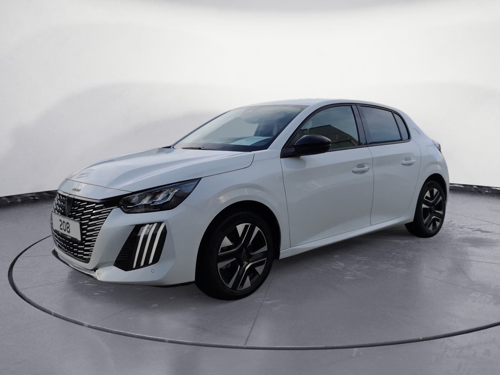Peugeot - 208 Allure PureTech 100
