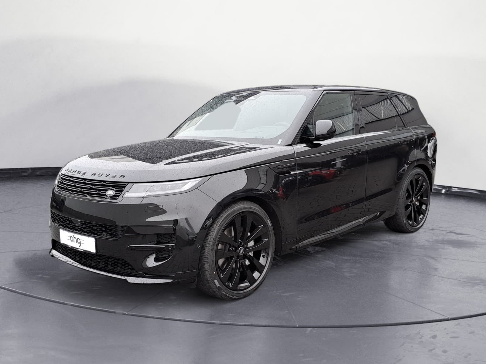 Land Rover - Range Rover Sport P460e PHEV DYNAMIC SE