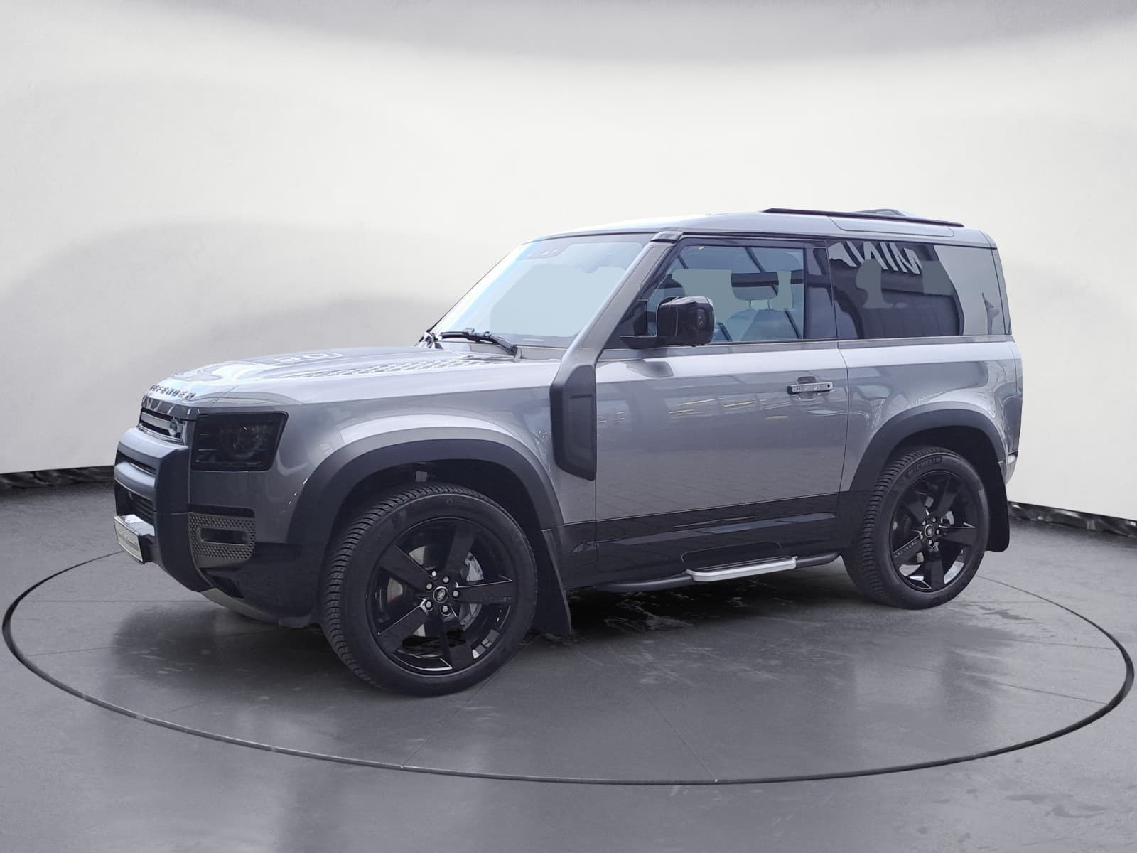 Land Rover - Defender 3.0 D300 MHEV SE 90