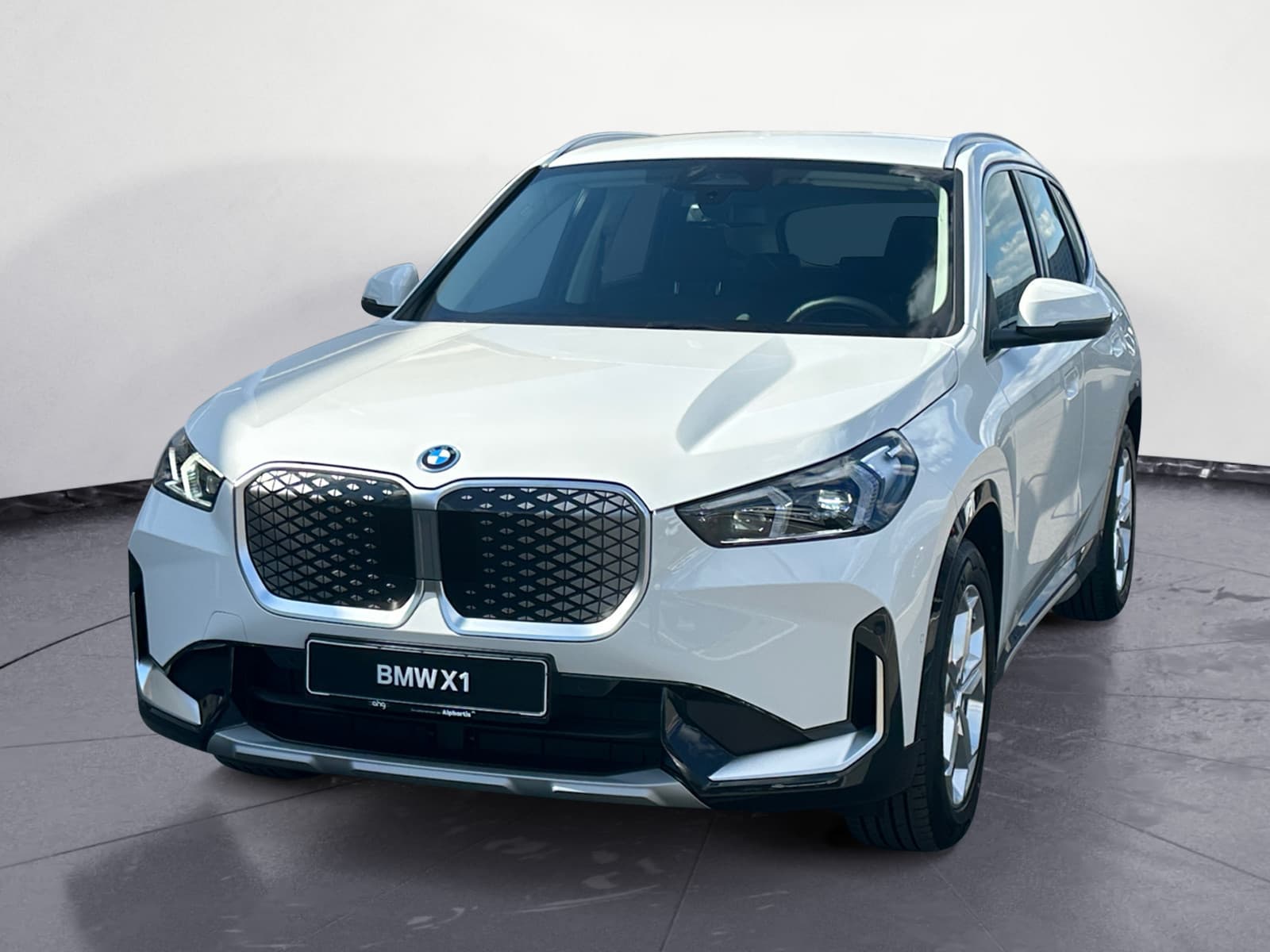 BMW - iX1 xDrive30