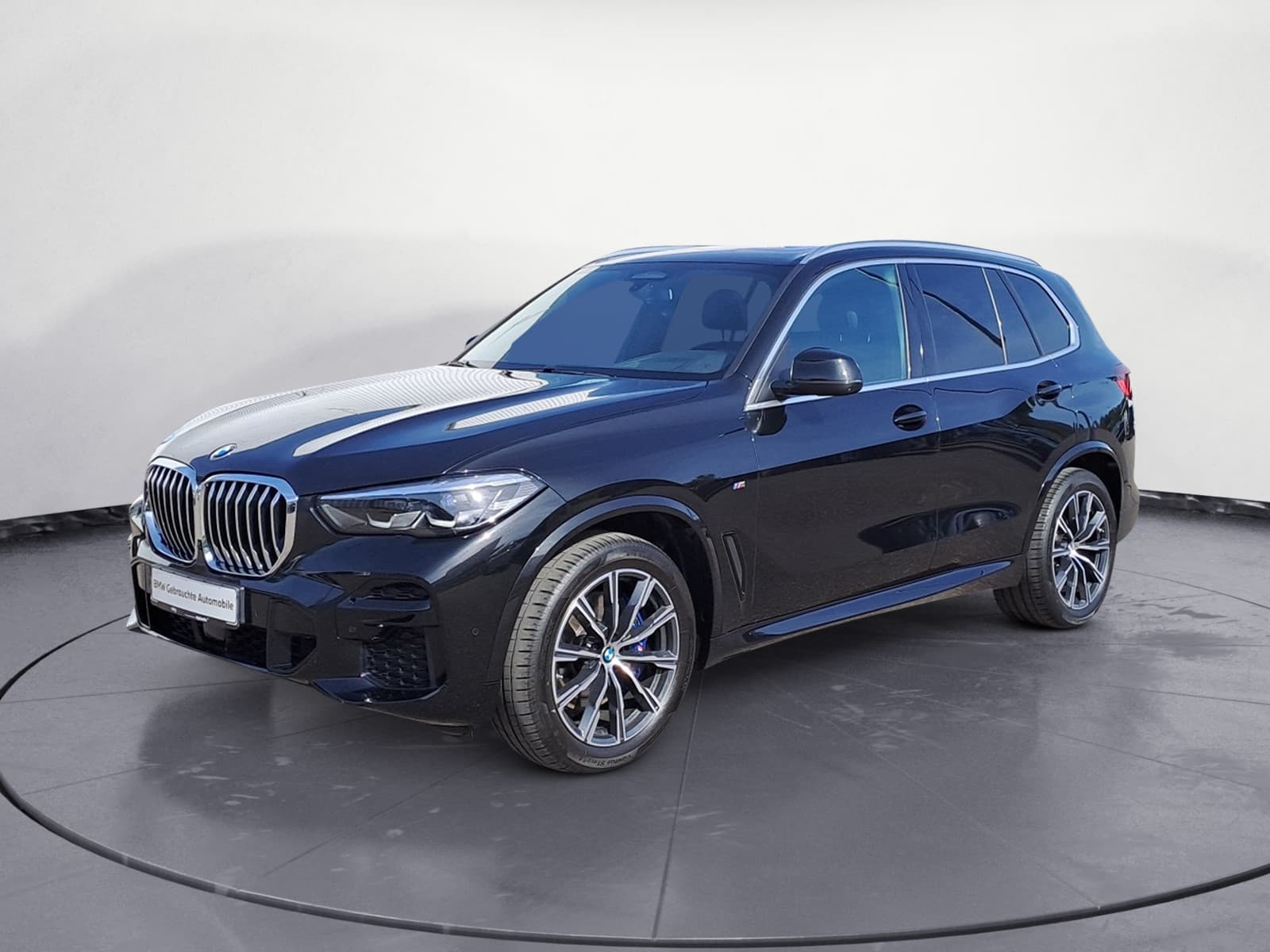 BMW - X5 xDrive30d