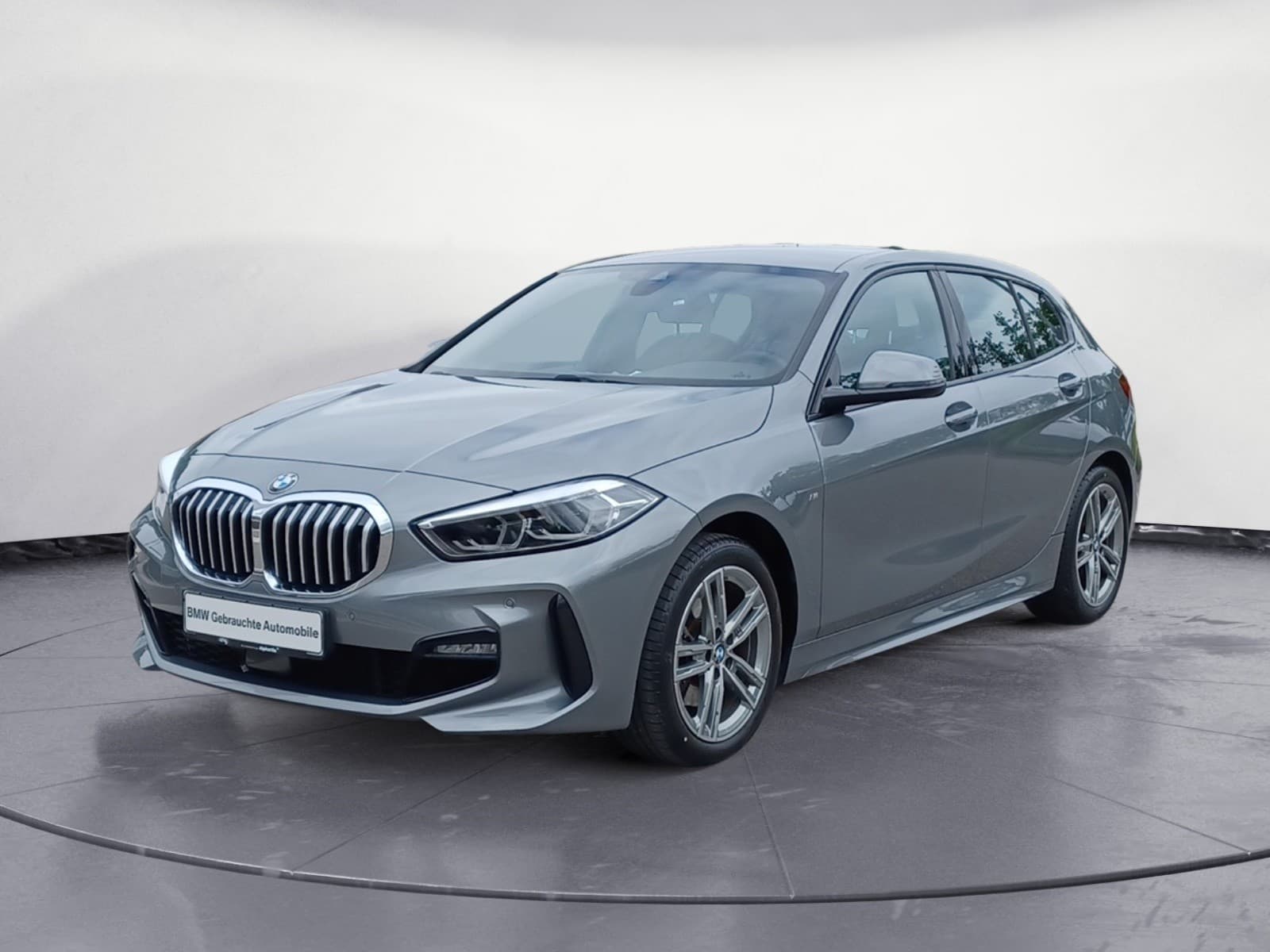 BMW - 118i M Sport