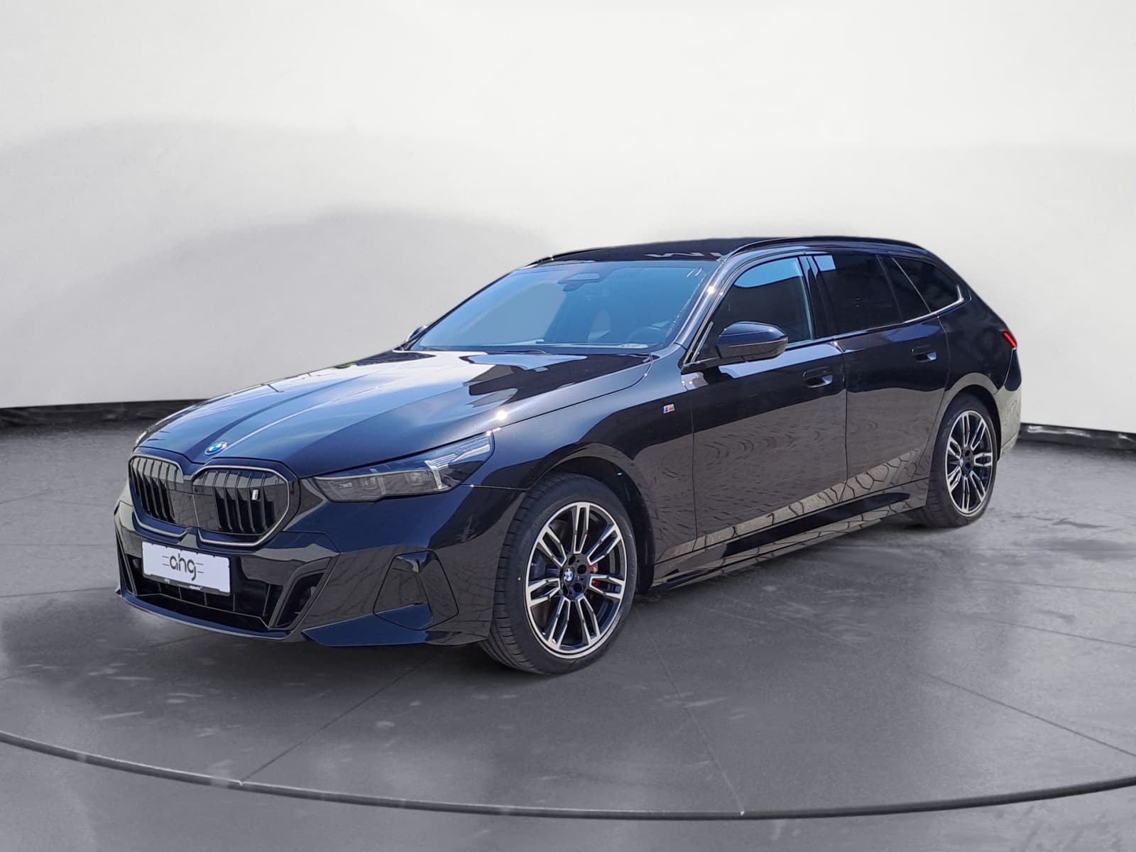 BMW - i5 xDrive40 Touring