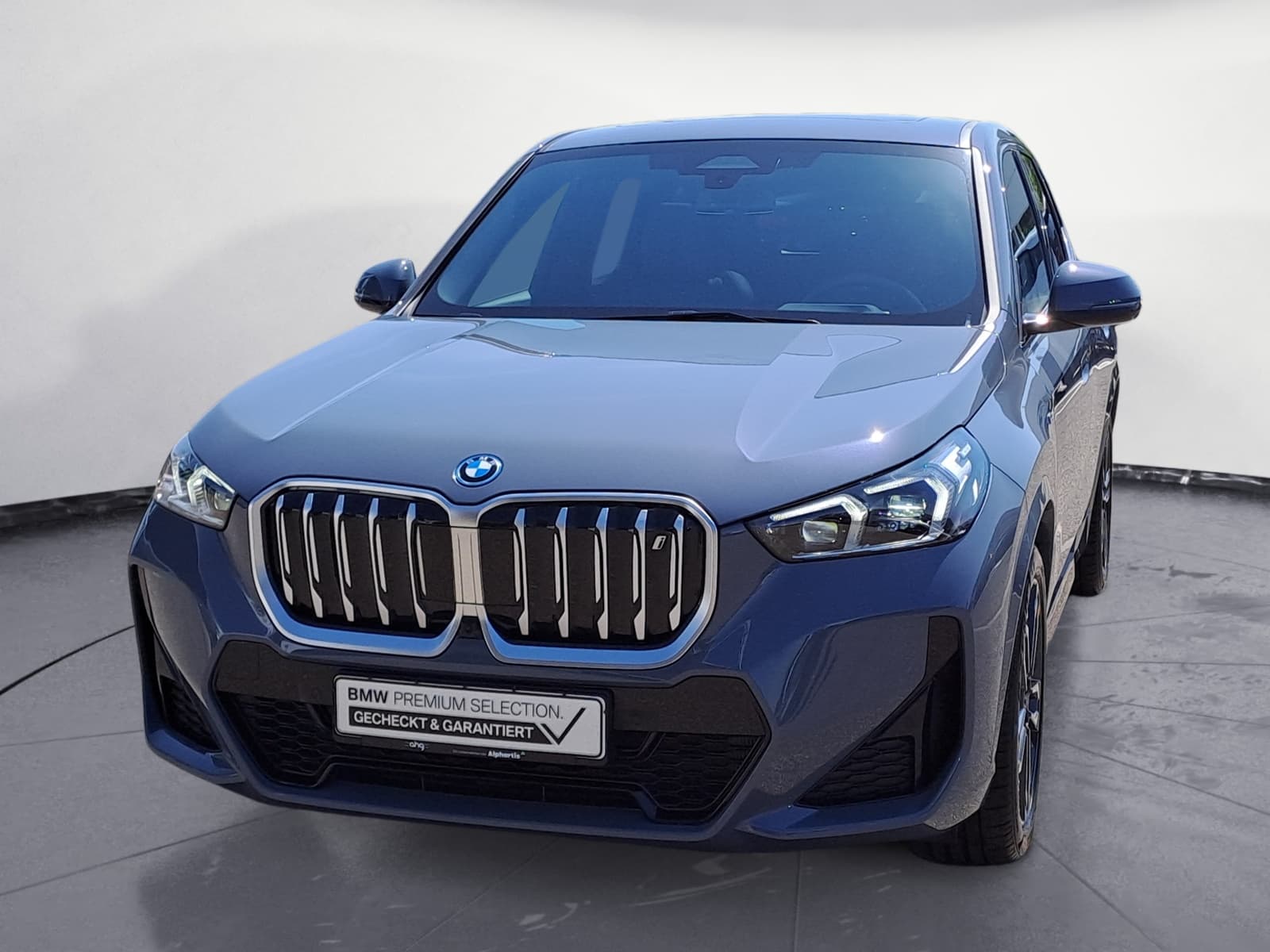 BMW - iX1 xDrive30