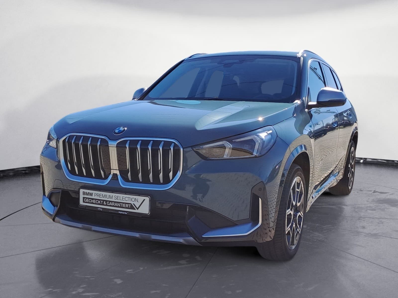 BMW - X1 sDrive18d Steptronic
