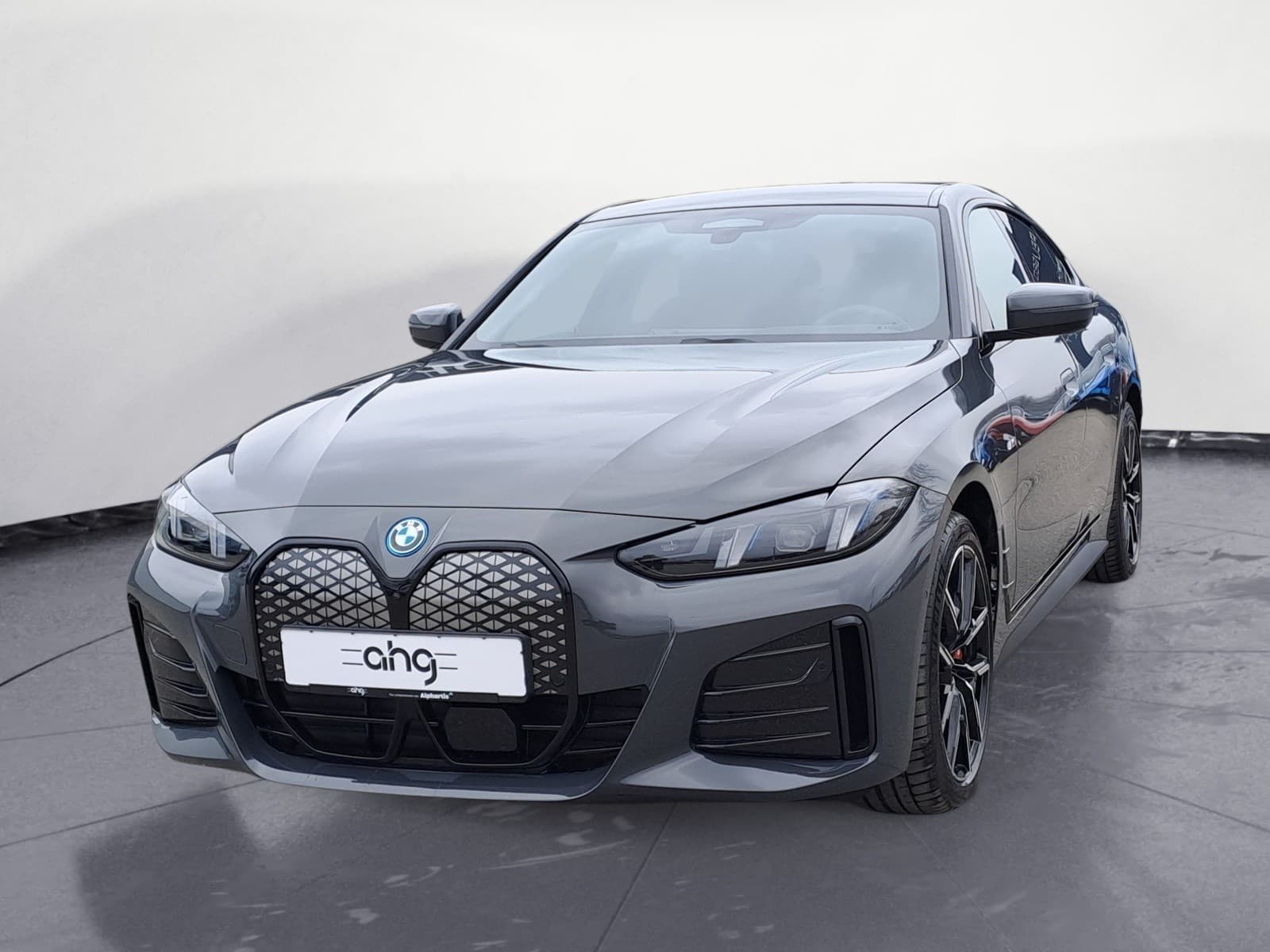 BMW - i4 xDrive40