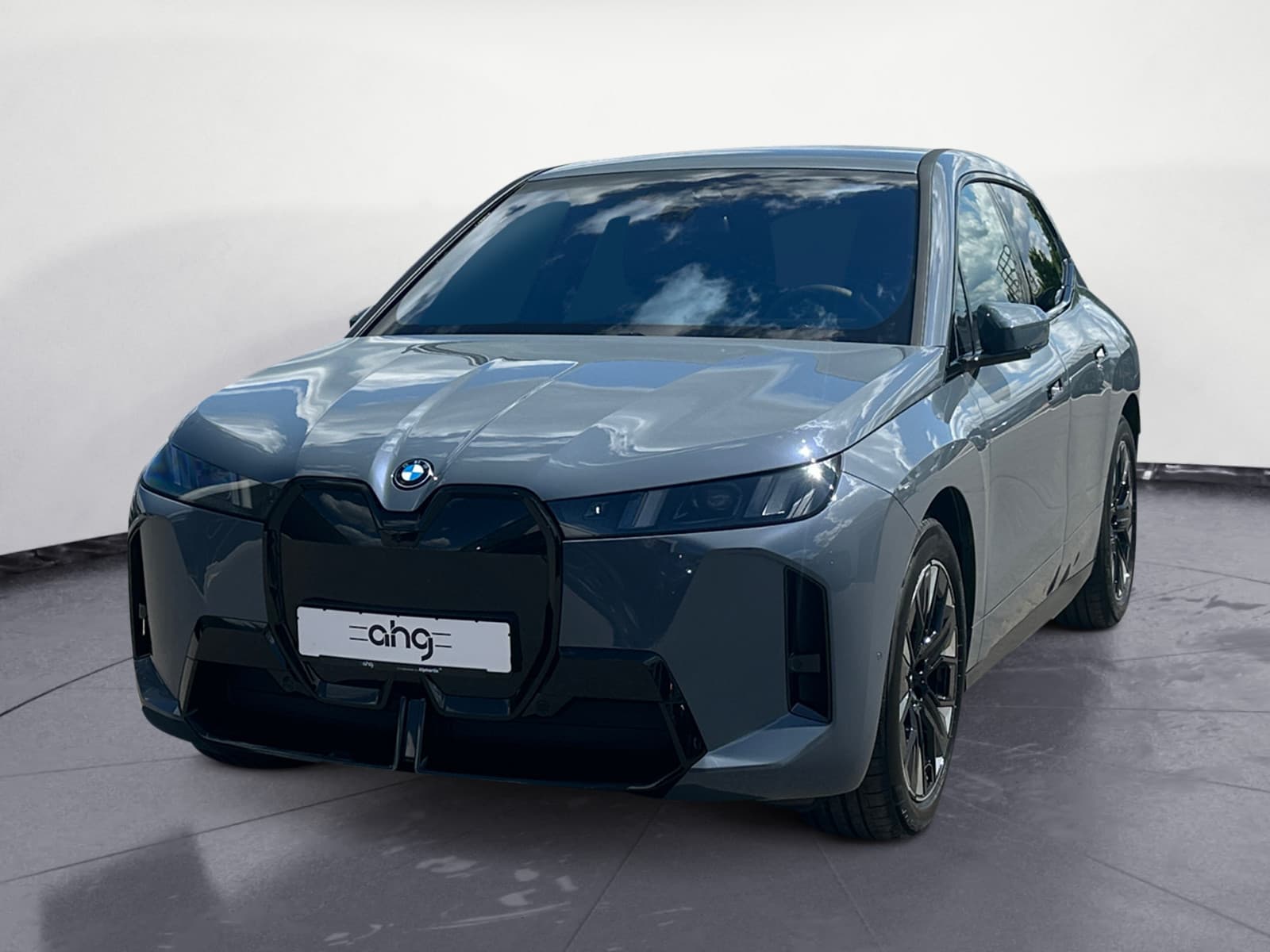BMW - iX xDrive45