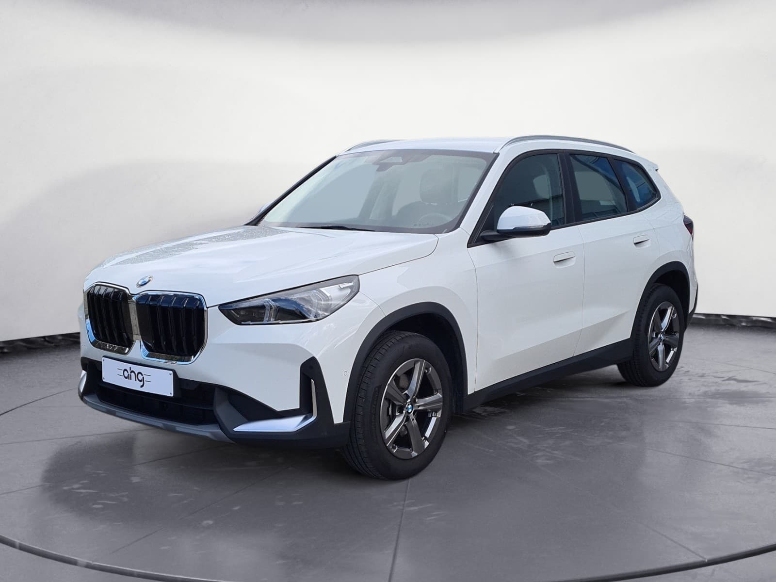 BMW - X1 sDrive18i Steptronic