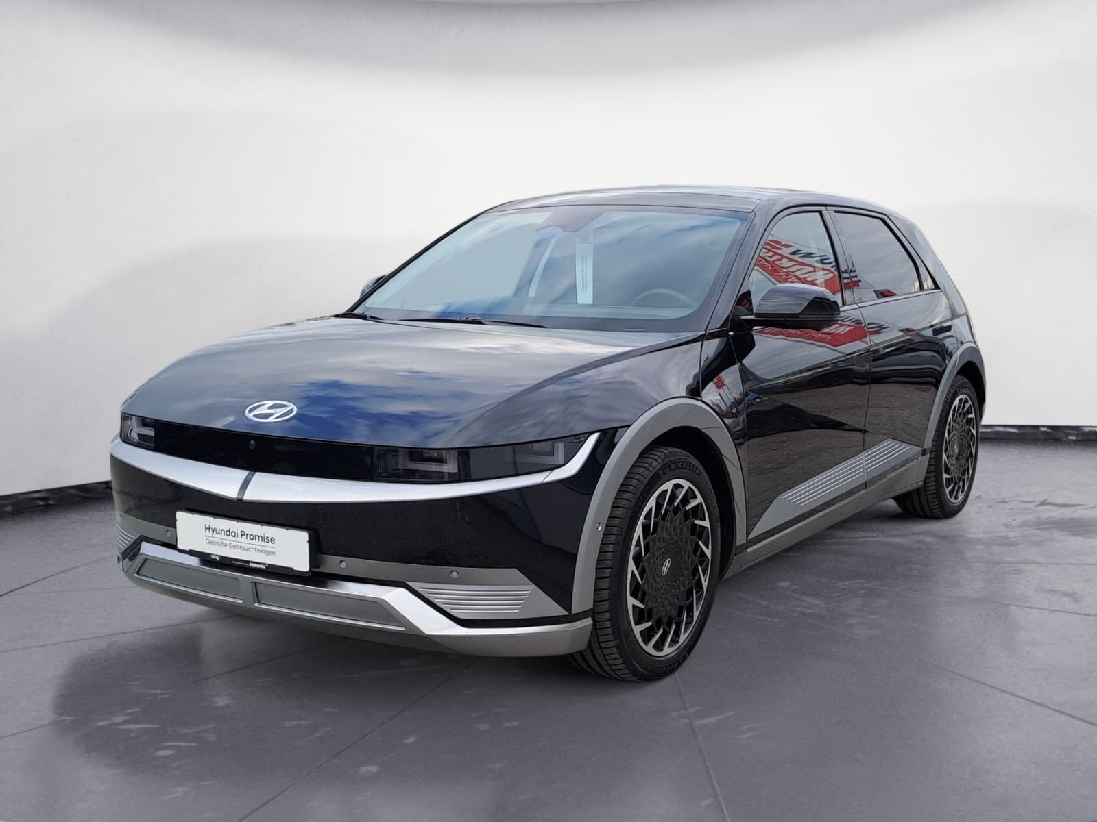 Hyundai - IONIQ 5 Dynamiq