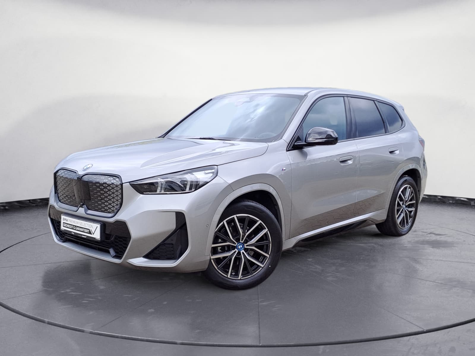BMW - iX1 eDrive20