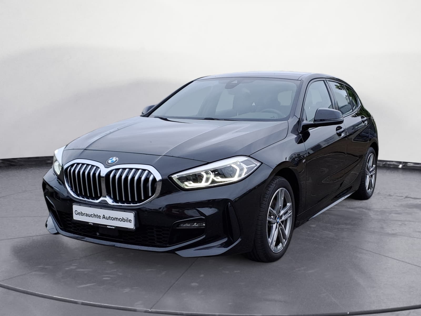 BMW - 118i M Sport