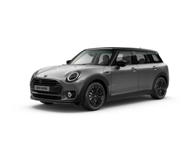 MINI - Clubman Cooper Mini Yours Trim