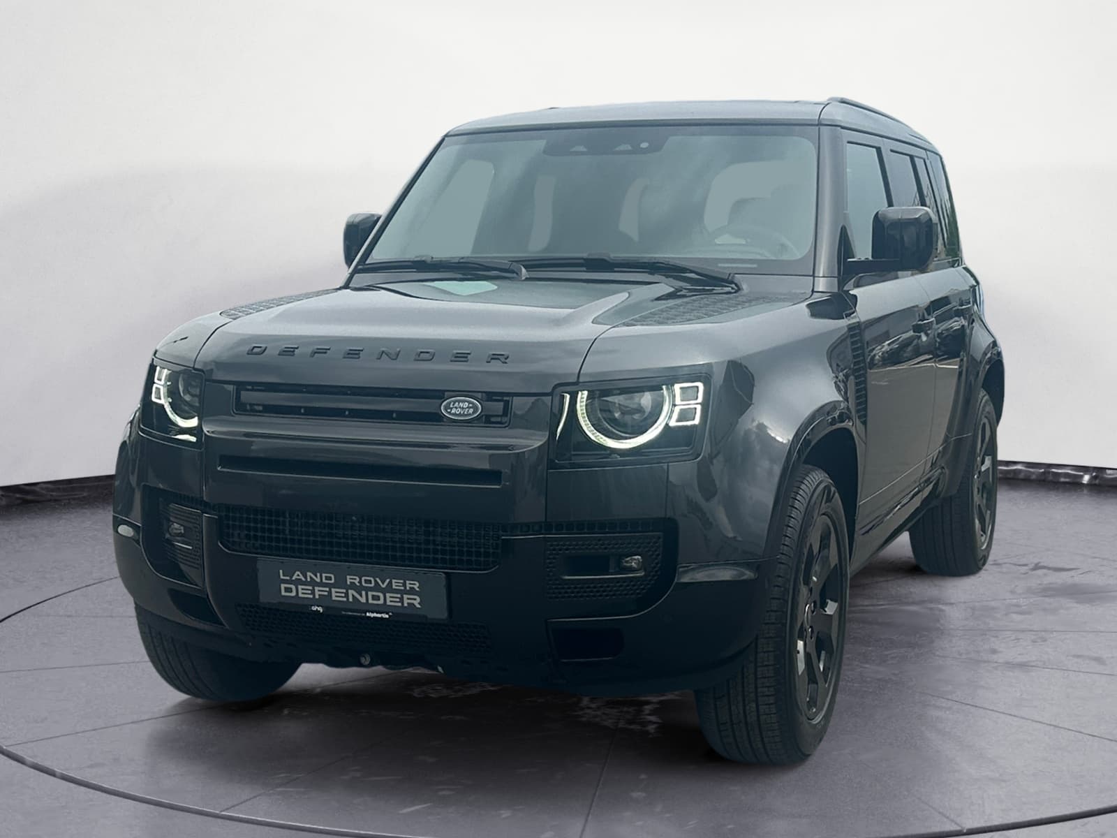 Land Rover - Defender 110 D300 X-Dynamic SE