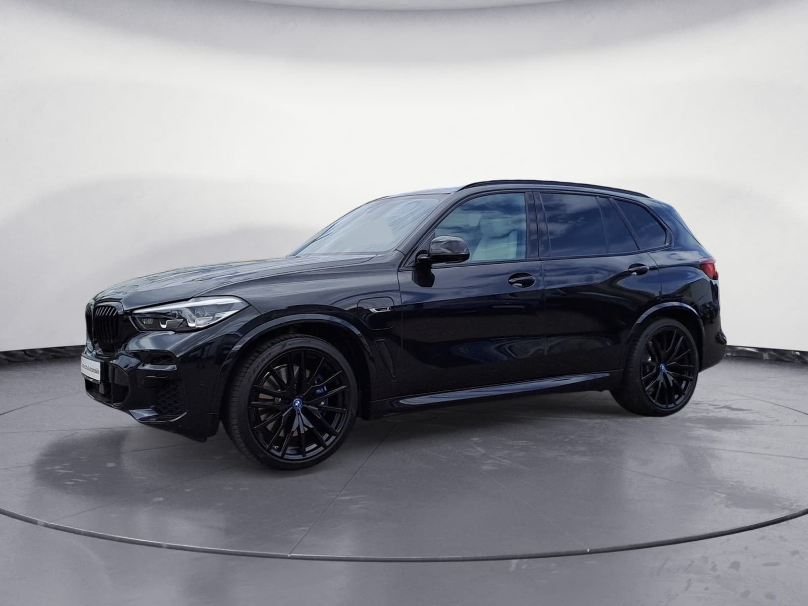 BMW - X5 xDrive45e