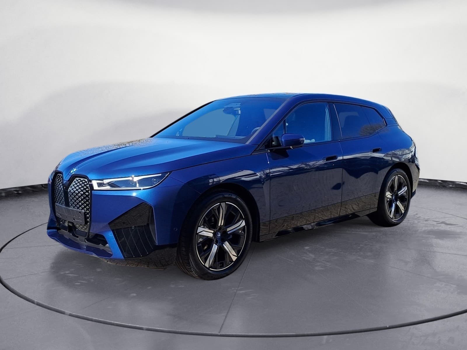 BMW - iX xDrive50