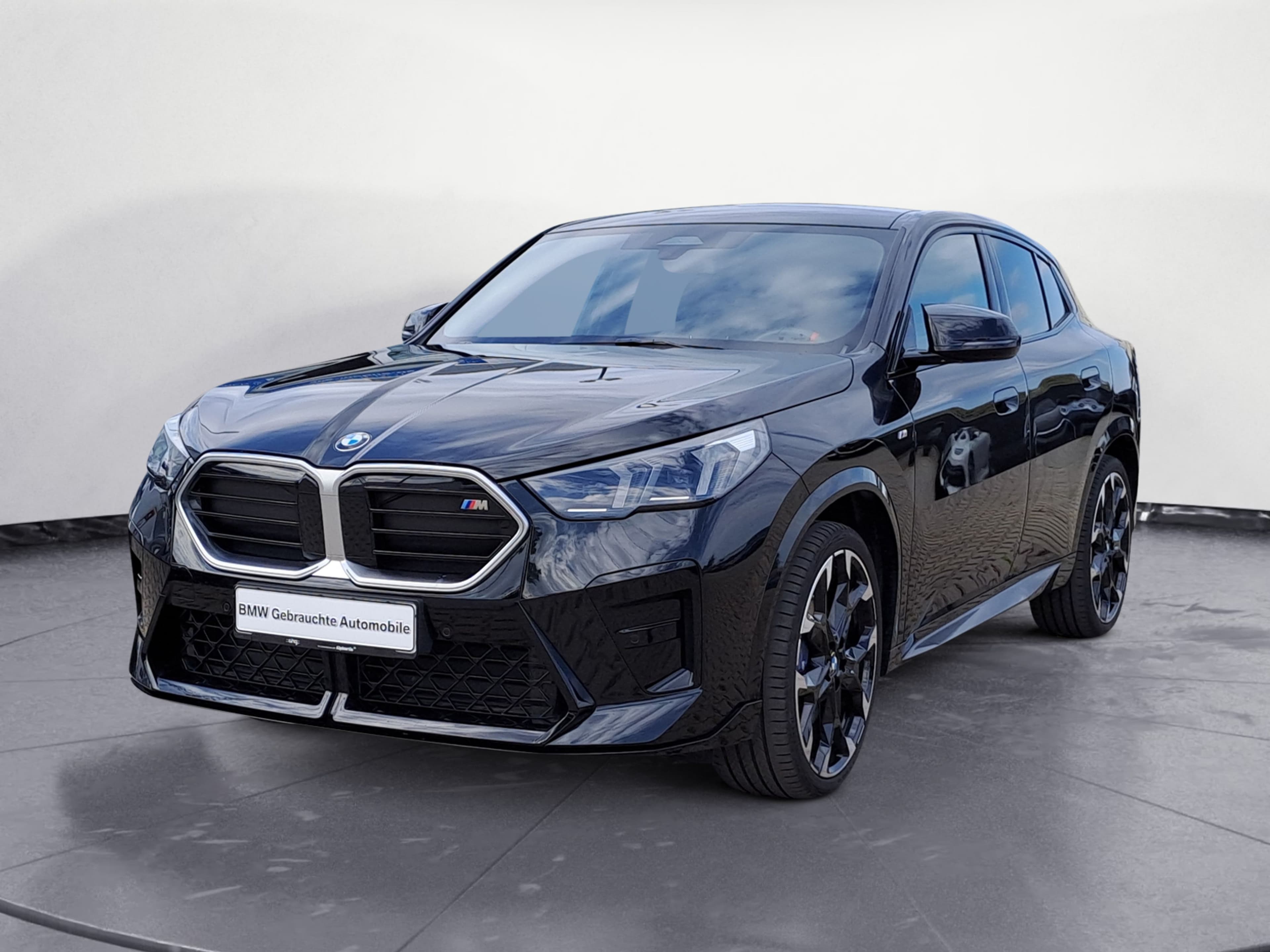 BMW - X2 M35i xDrive Steptronic