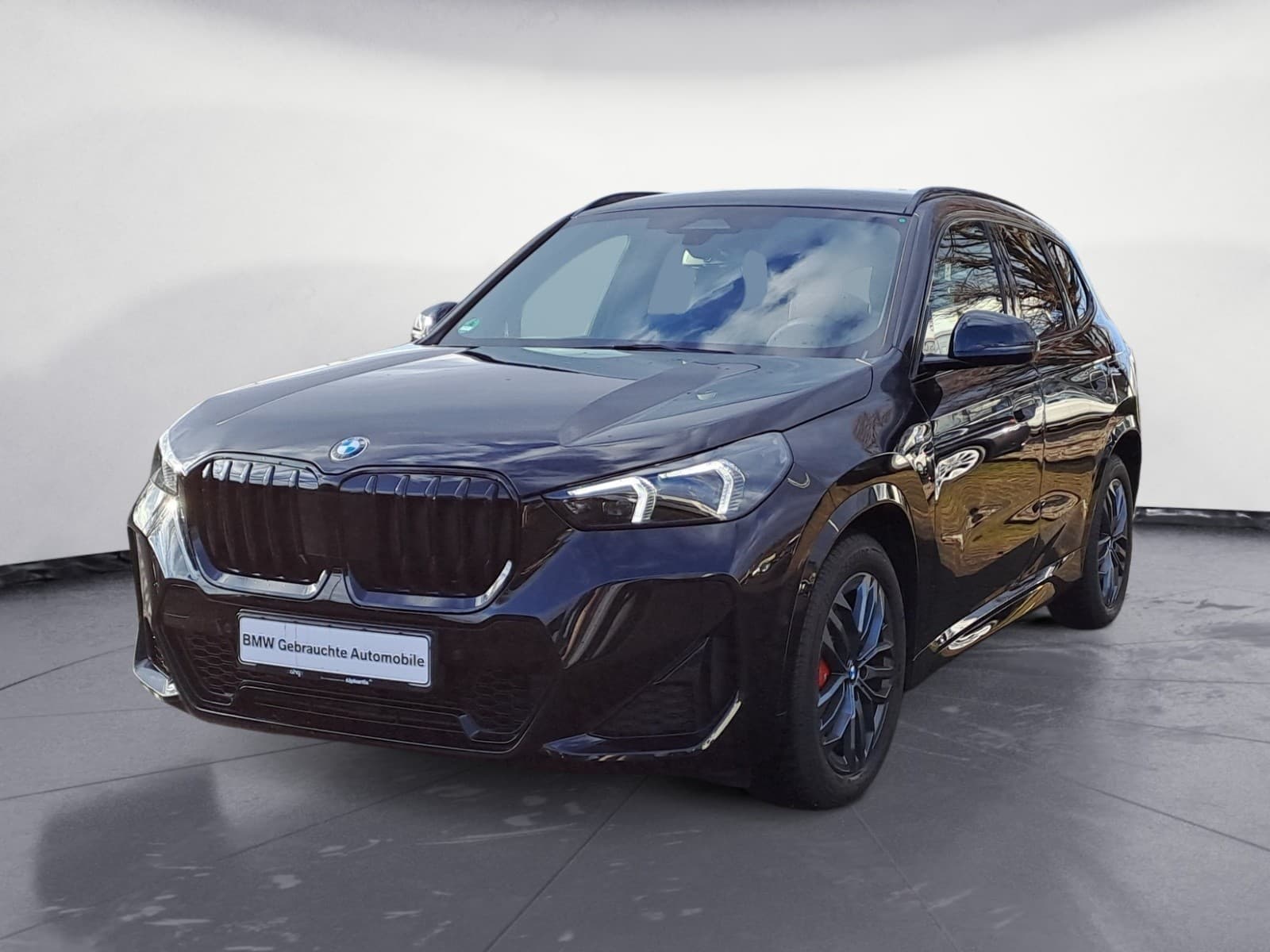 BMW - X1 sDrive20d