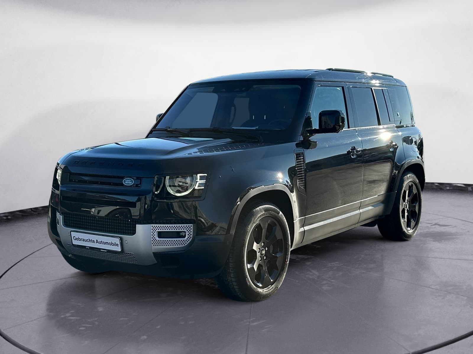 Land Rover - Defender 110 P400e
