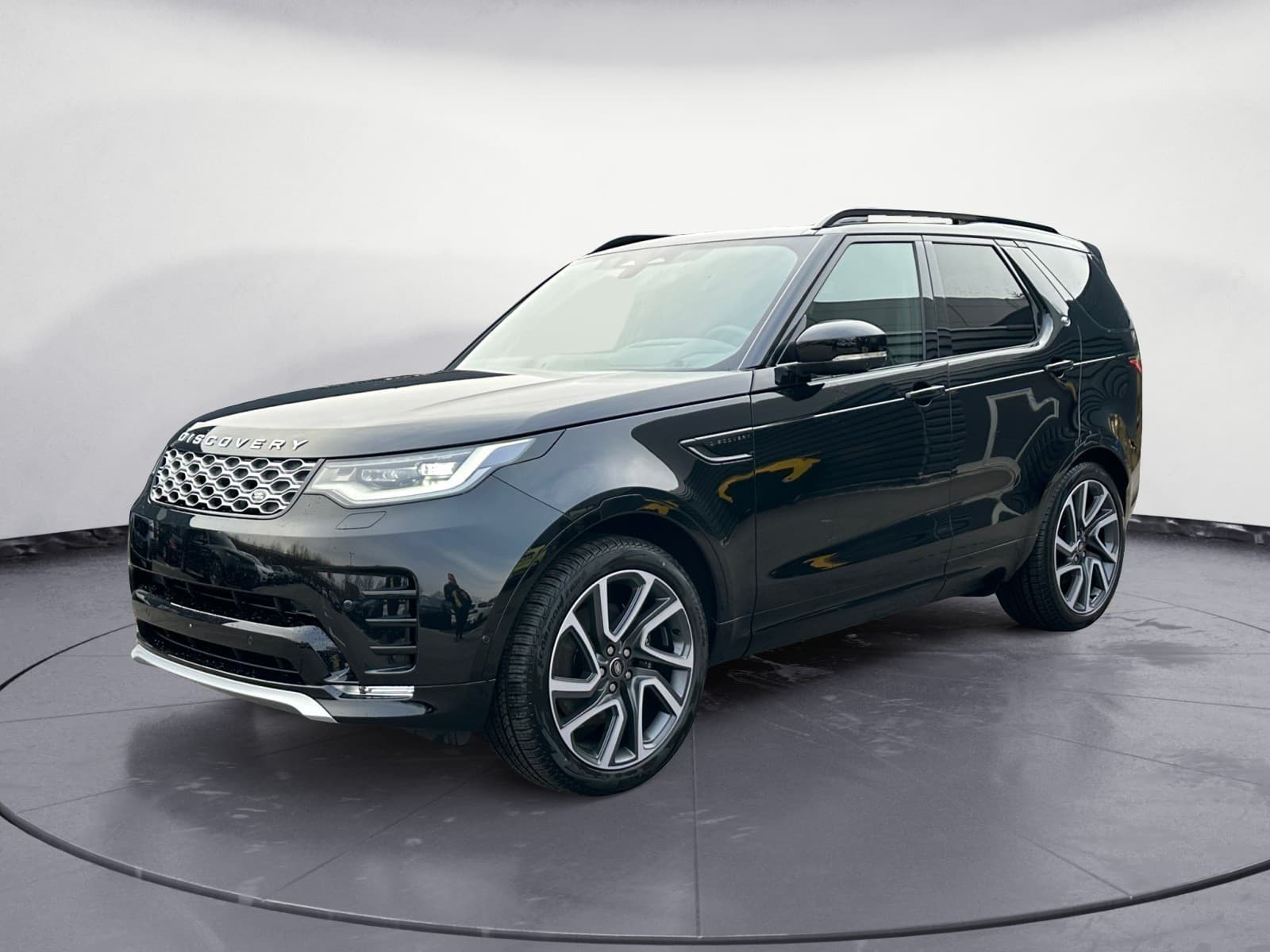 Land Rover - Discovery D350 35 EDTION