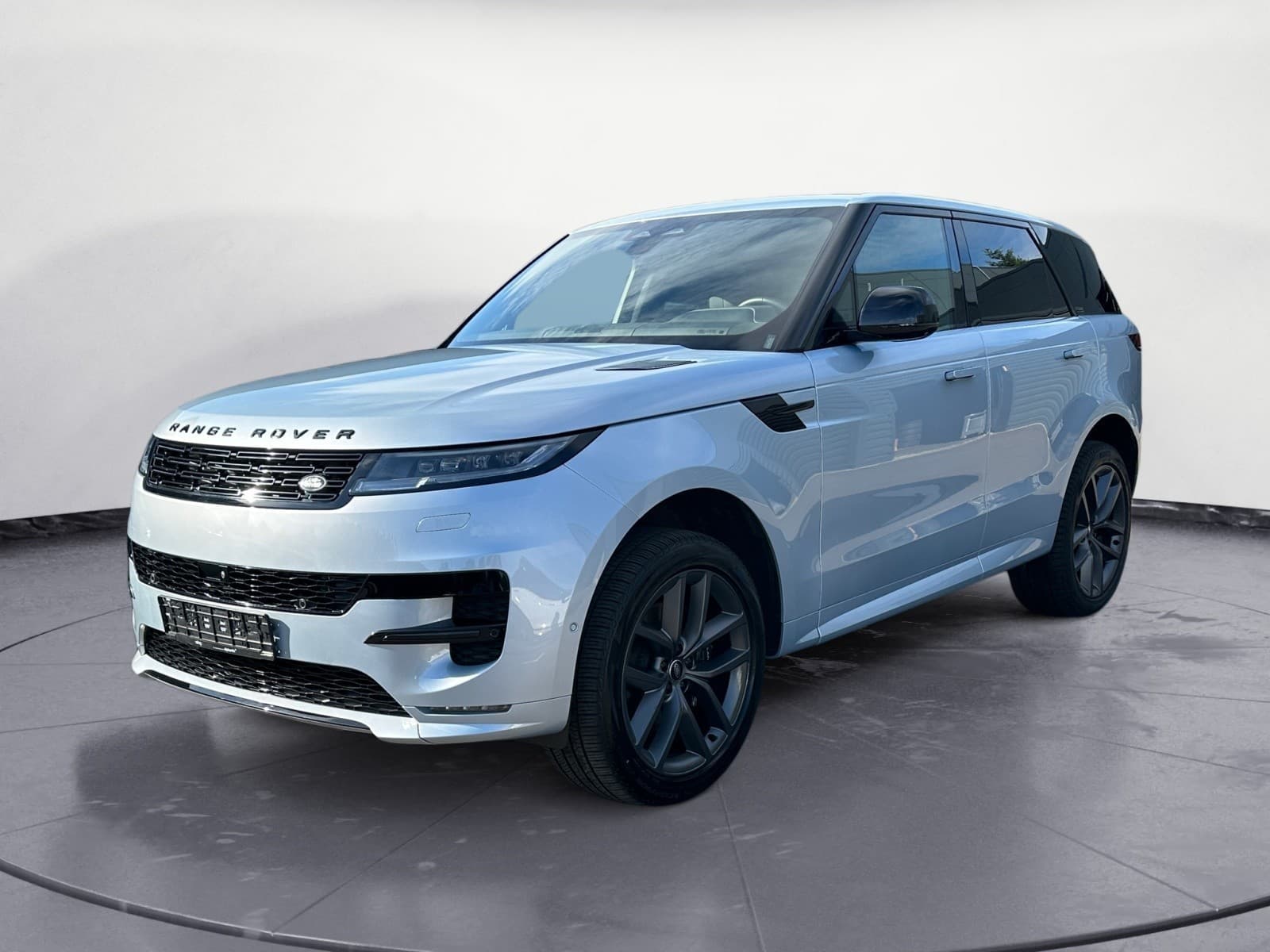 Land Rover - Range Rover Sport D300 Dynamic SE