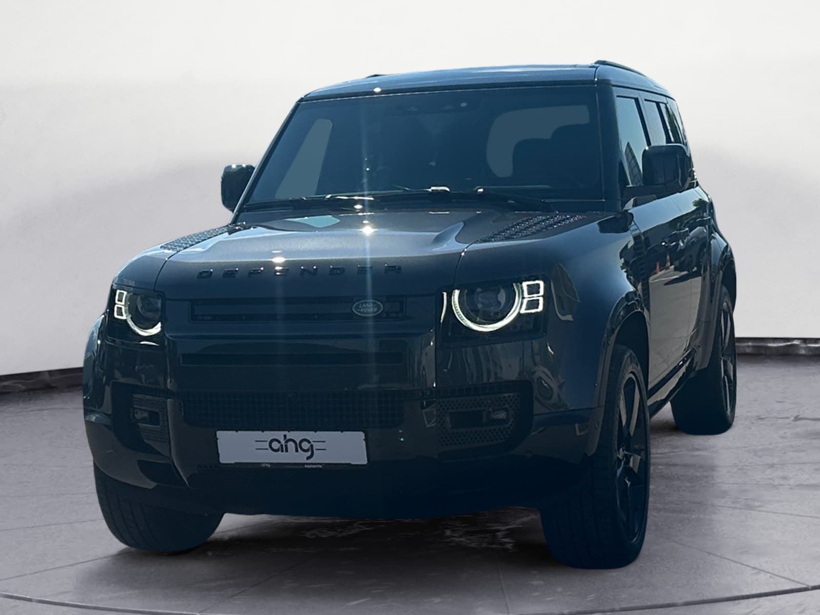 Land Rover - Defender 110 P425 X-Dynamic HSE