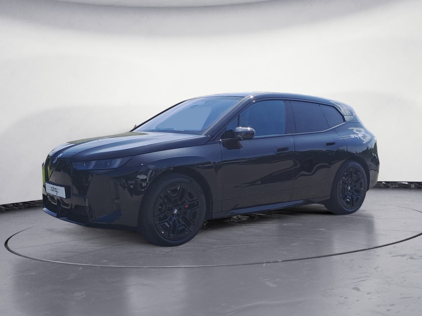 BMW - iX xDrive45