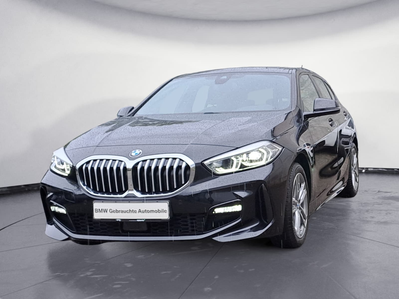 BMW - 118i M Sport