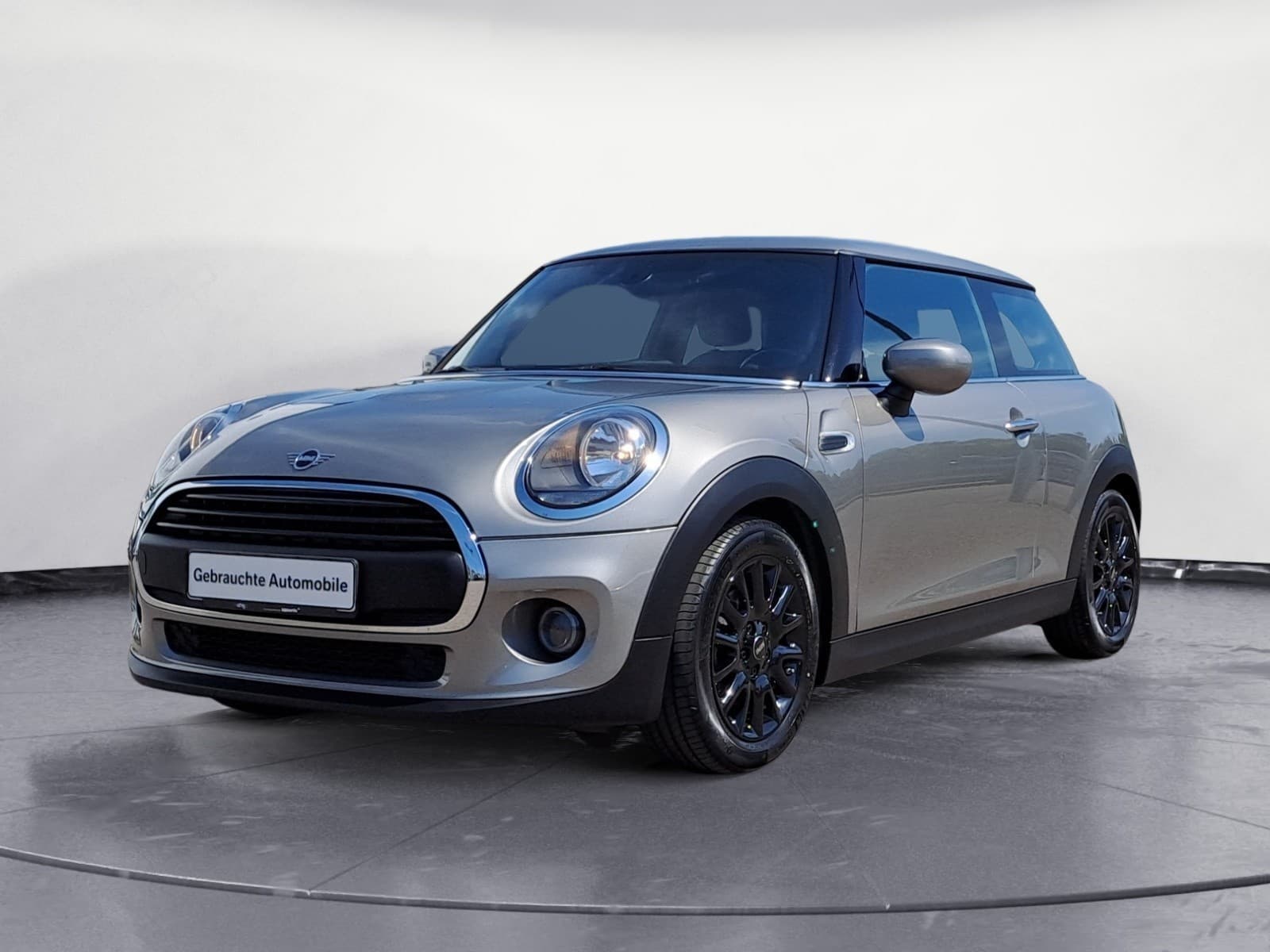 MINI - One