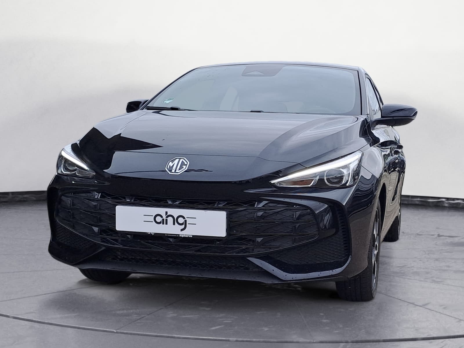 MG - MG3 Hybrid+ COMFORT