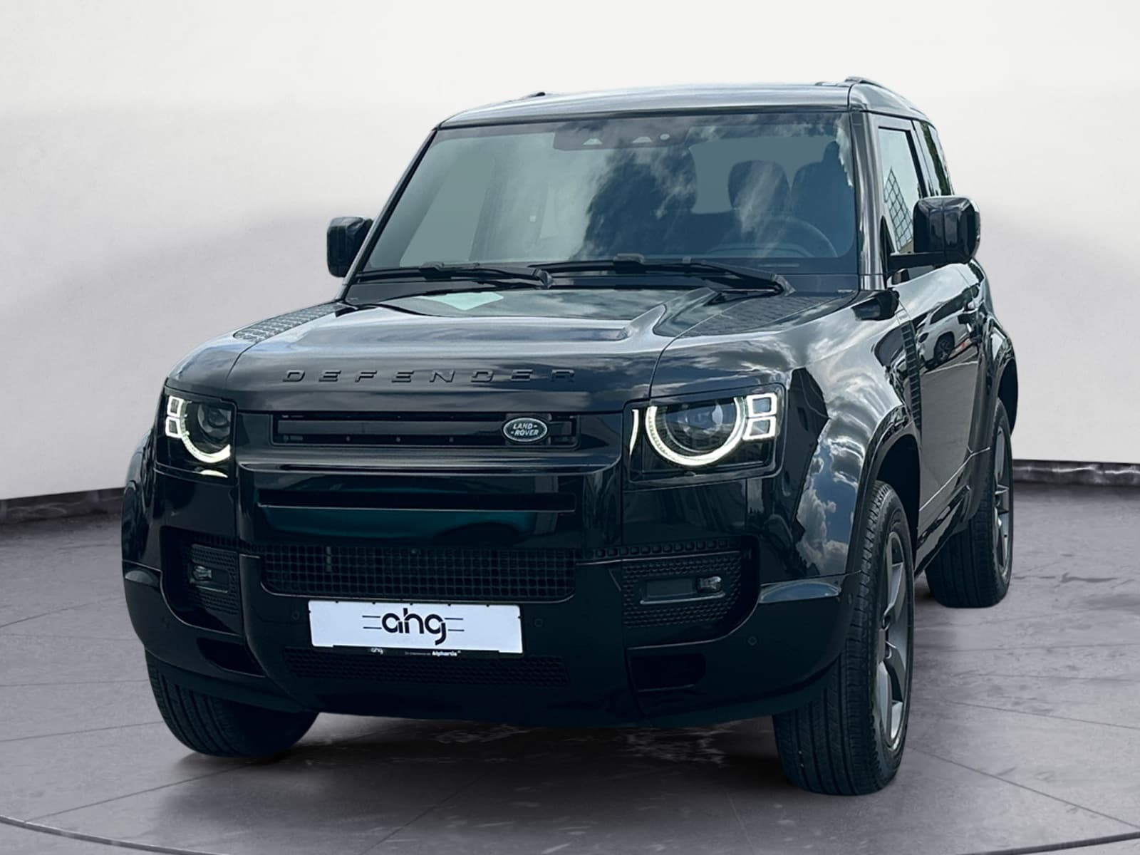 Land Rover - Defender 90 D250 X-Dynamic SE