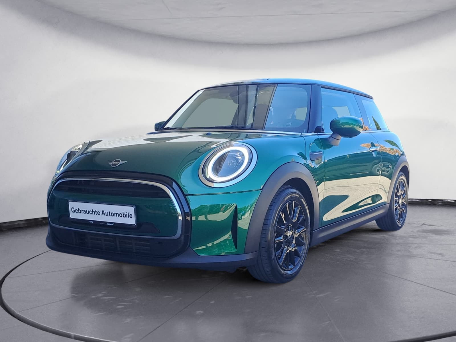 MINI - One Classic Trim