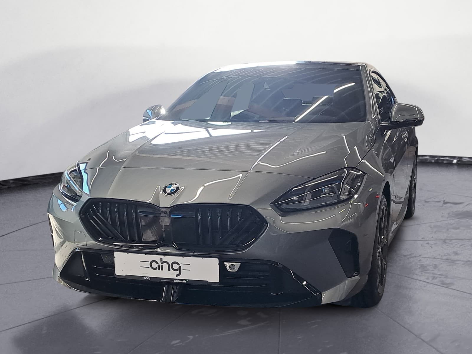 BMW - 220d Gran Coupe