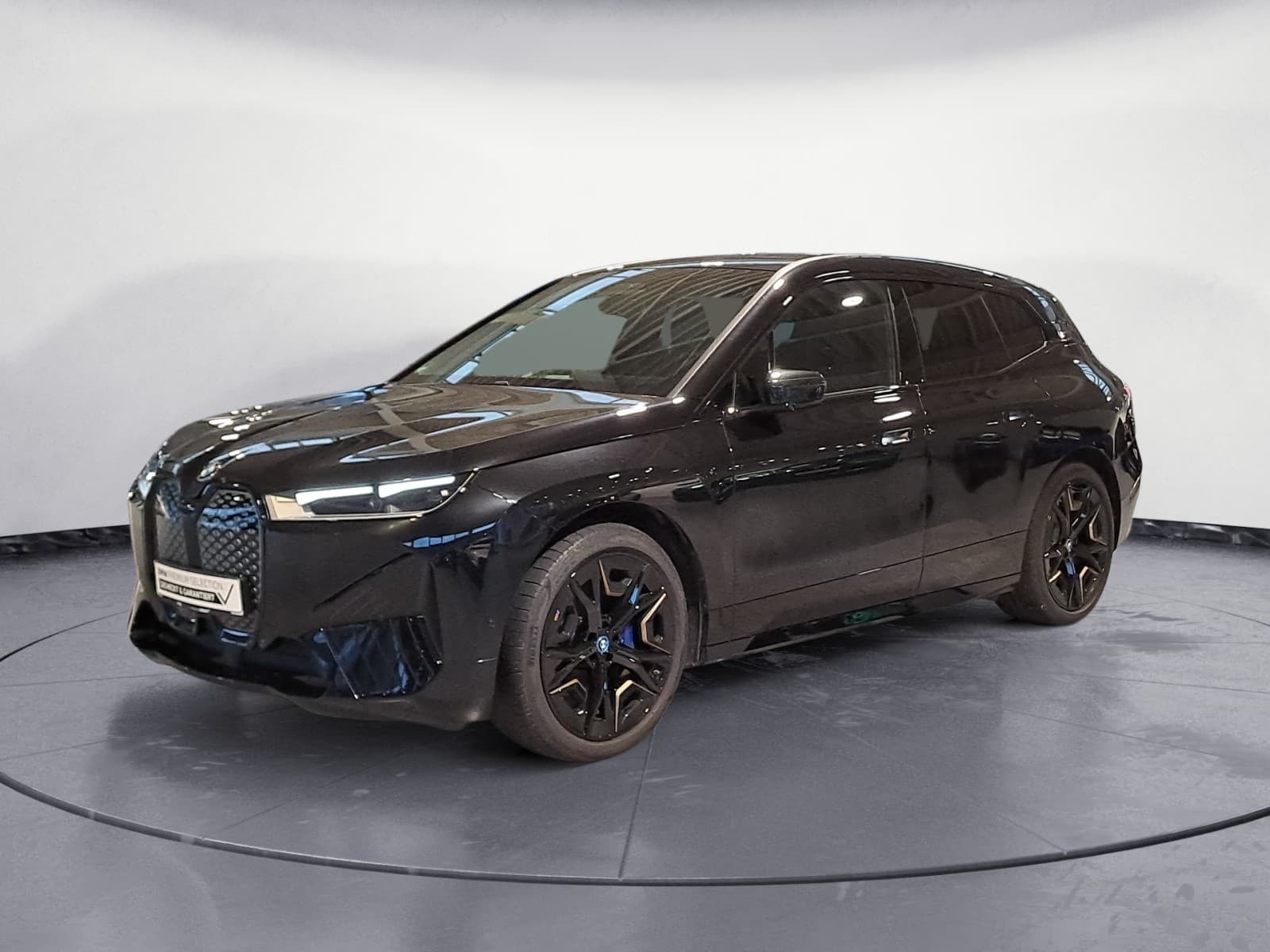 BMW - iX xDrive50