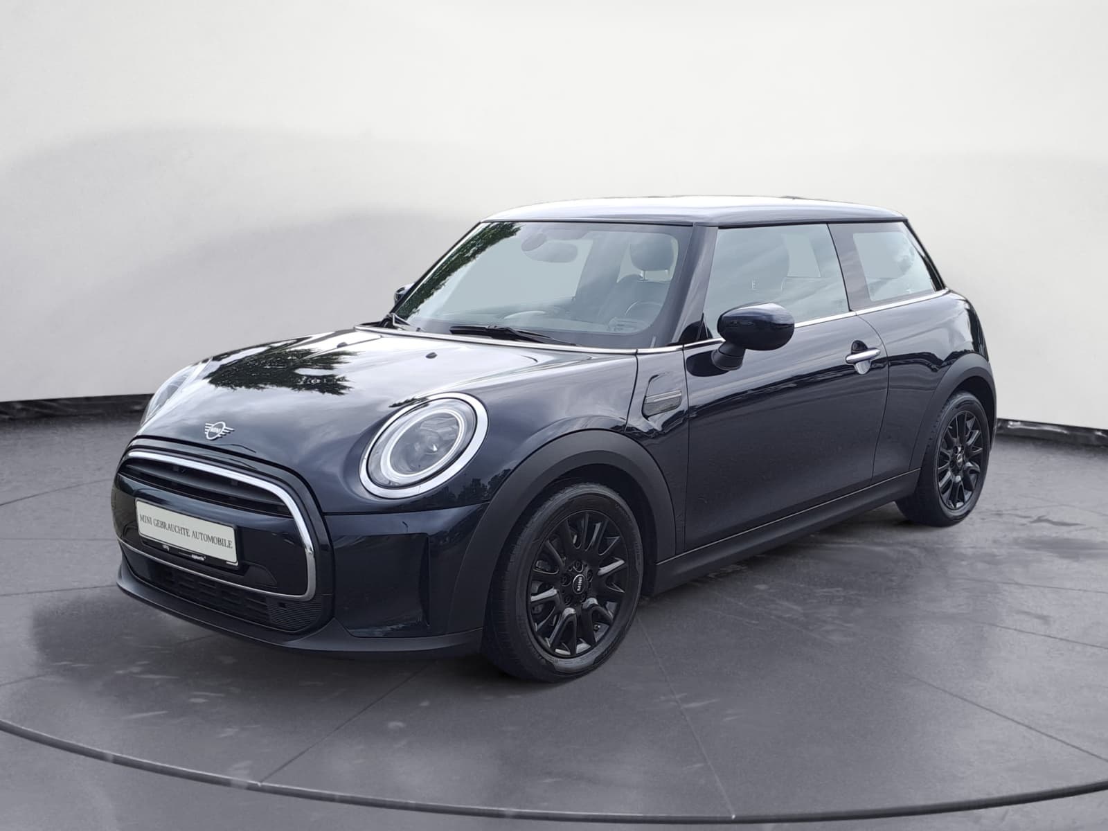 MINI - One MINI Yours Trim
