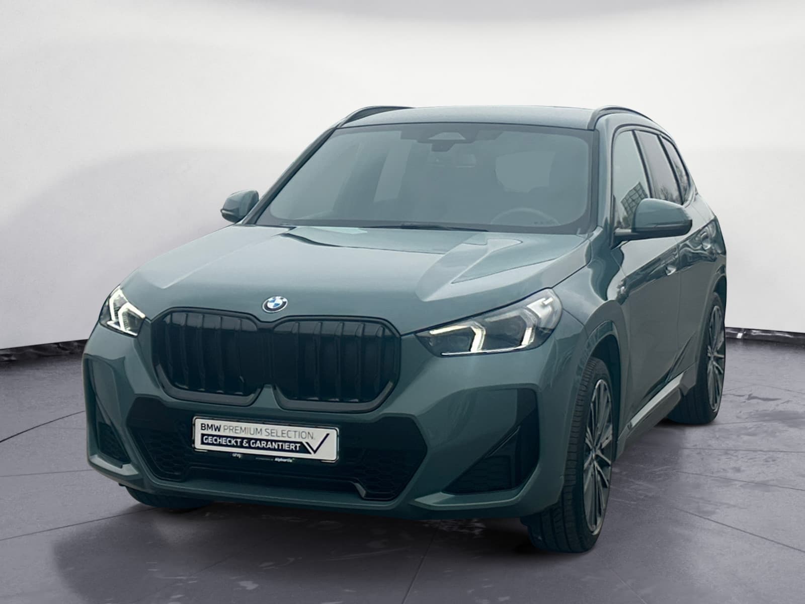BMW - X1 xDrive23i Steptronic