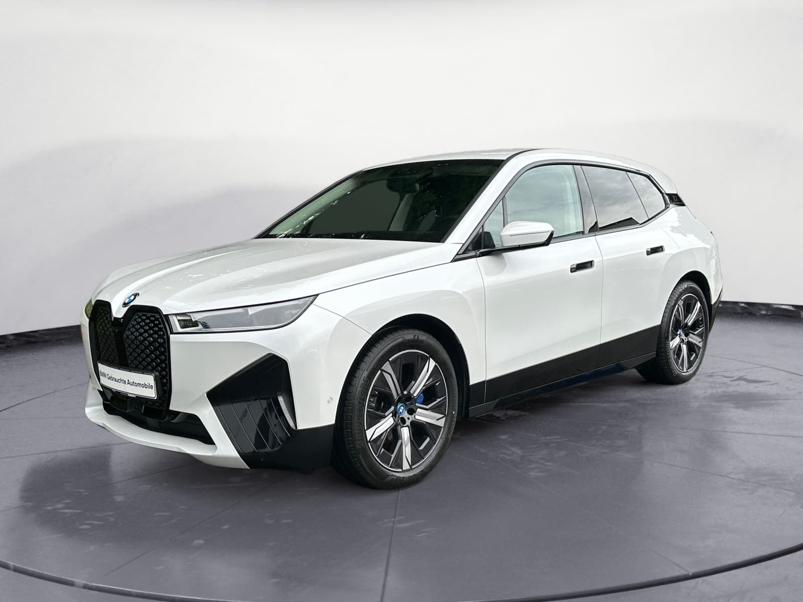 BMW - iX xDrive40
