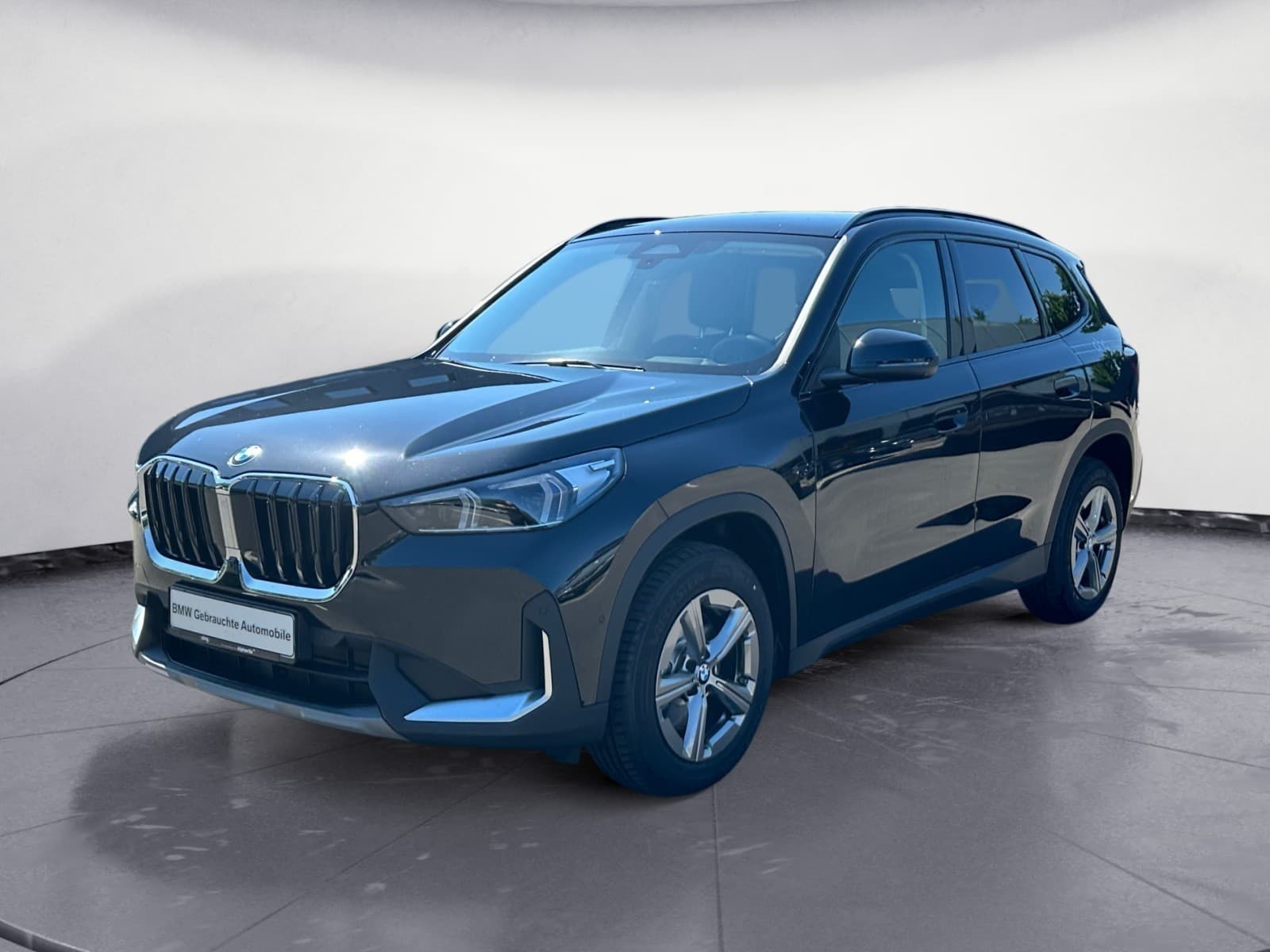 BMW - X1 sDrive20i Aut.