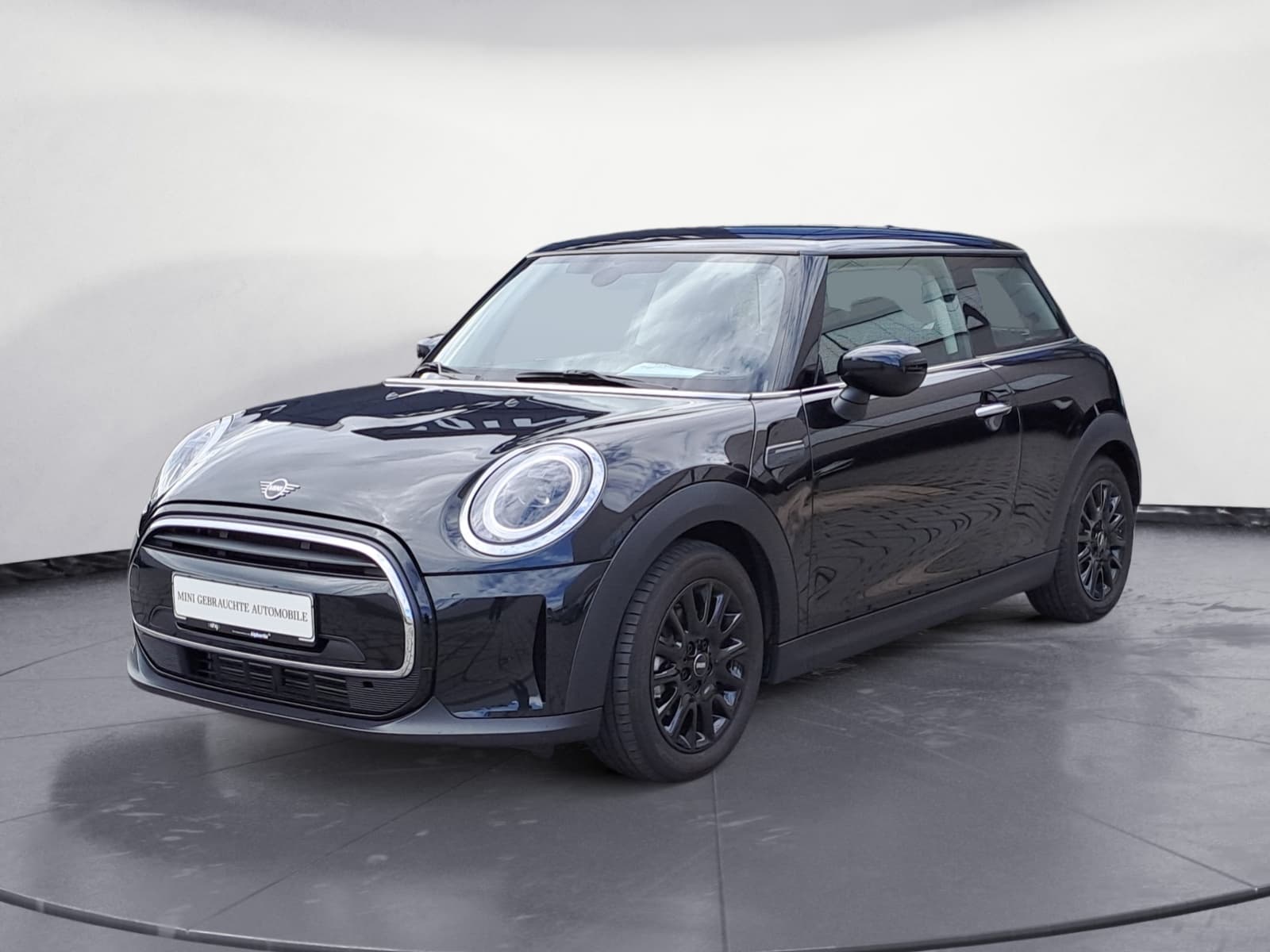 MINI - One MINI Yours Trim